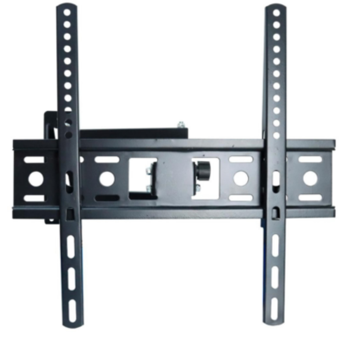 Gray helmet for bikers