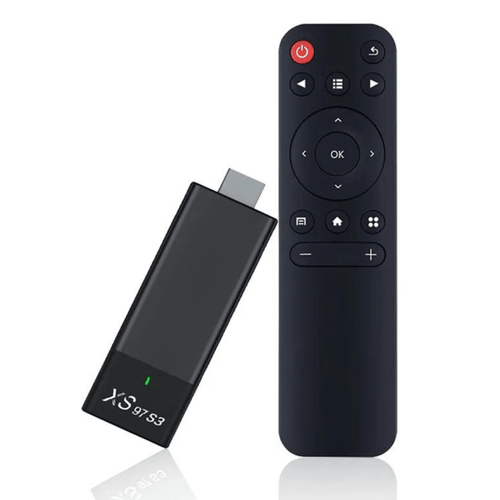 Adaptador Inteligente Fire Tv Stick 4k - Blondon Store