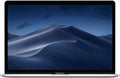 Apple 2019 MacBook Pro with 2.6GHz Intel Core i7 (15 inch, 32GB RAM, 512GB SSD) Silver (Renewed) - Blondon Store