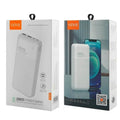 BATERIA PORTATIL POWERBANK 20000mAh"" - Blondon Store