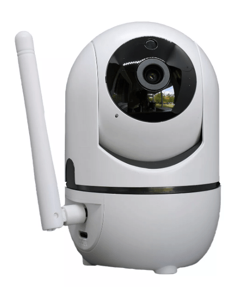 CAMARA DE SEGURIDAD VISION NOCTURNA - Blondon Store