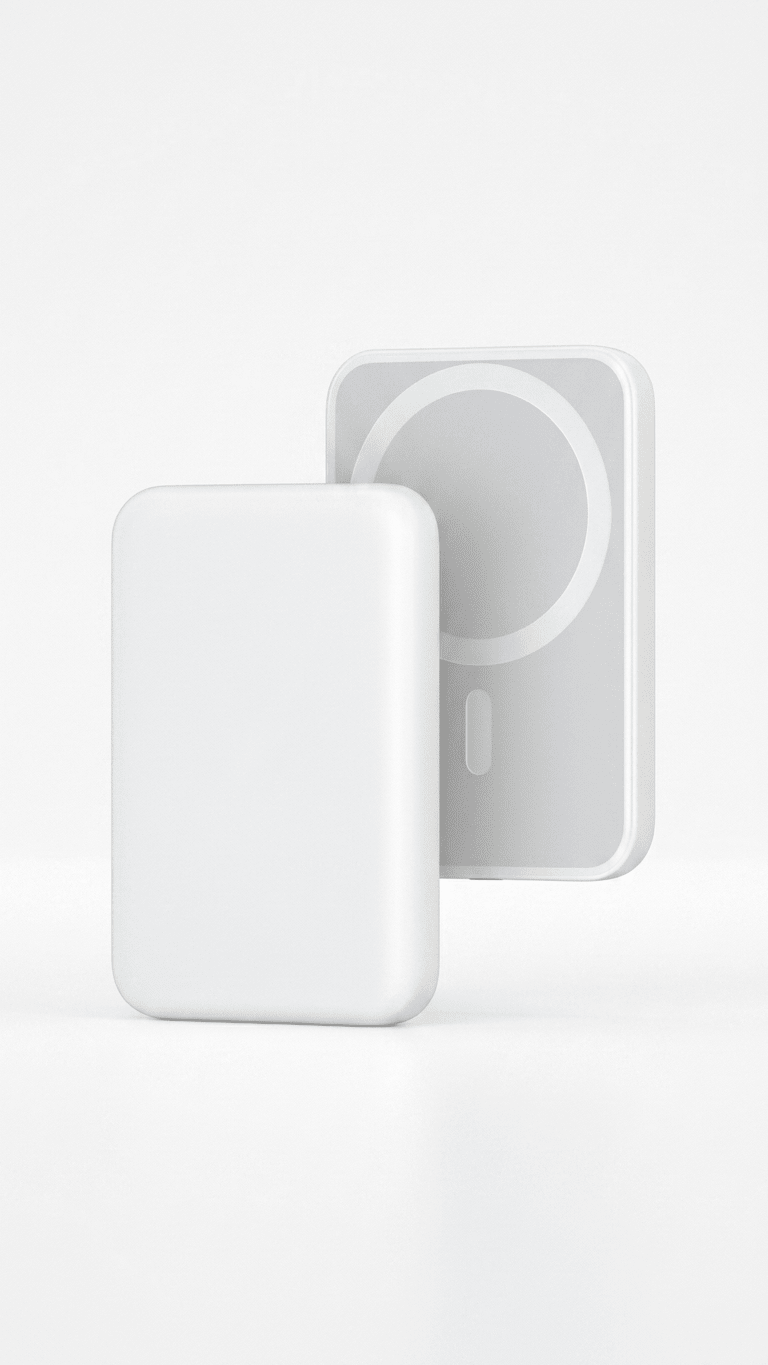 Magsafe Battery - Blondon Store