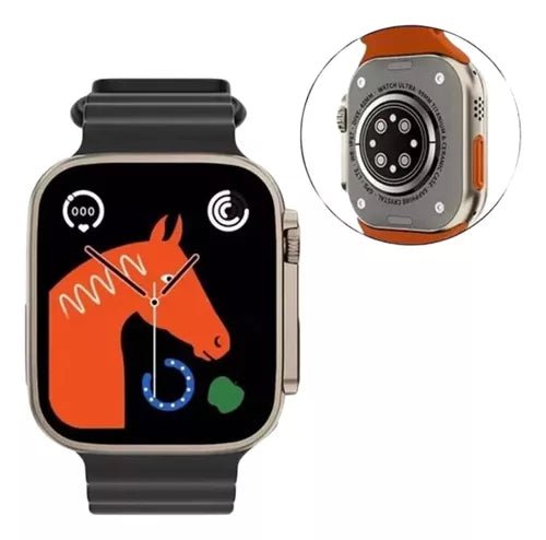 Reloj Smartwatch Ultra Vidvie Sw1608 - Blondon Store